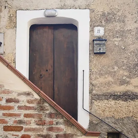 Apartment Silvio's *
