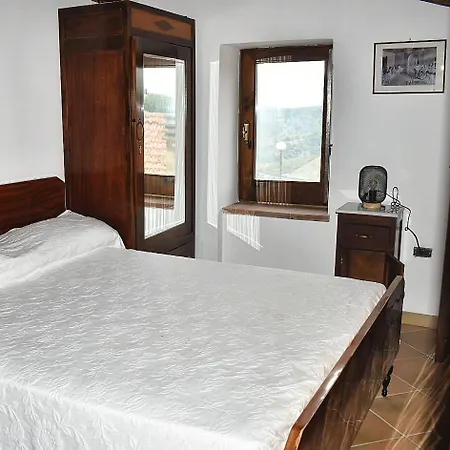 Silvio's Apartment Terradura