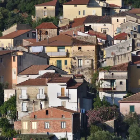 Silvio's Apartment *