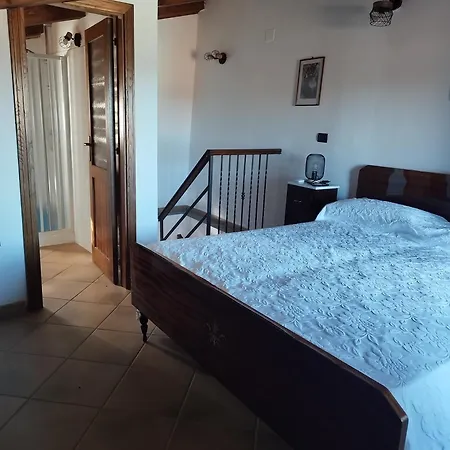Apartment Silvio's Terradura