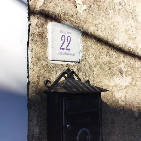 Daire Silvio's Terradura